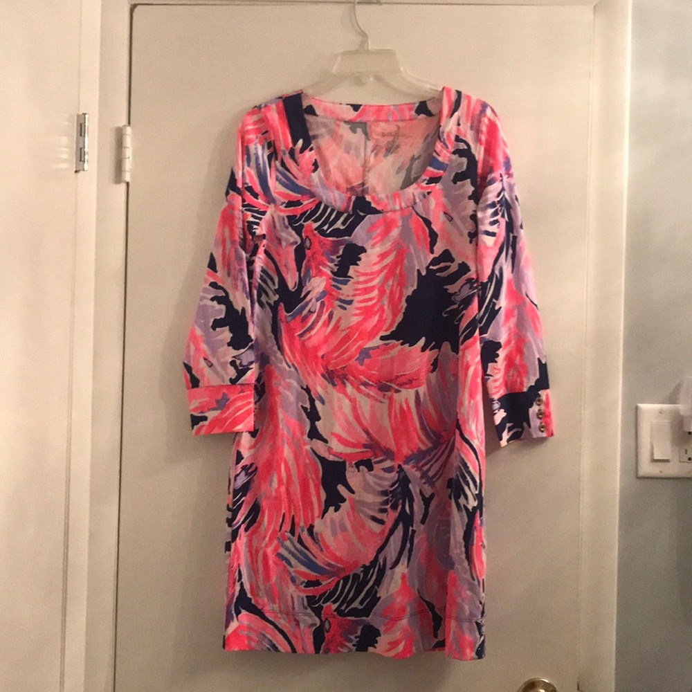Lilly Pulitzer Merritt dress